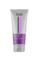 Londa Professional Deep Moisture Intensive Mask Маска для зволоження волосся