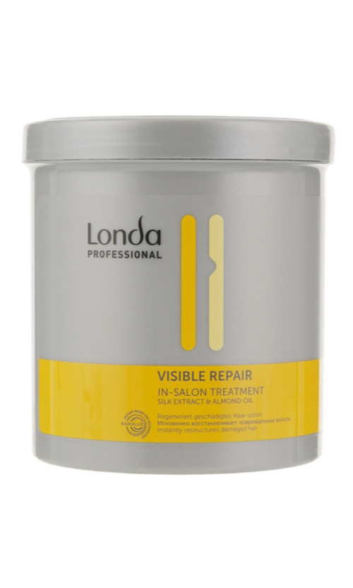 Londa Professional Visible Treatment Засіб для відновлення пошкодженого волосся