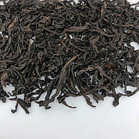 Элитный чай улун Уи Сяо Хун Пао "Малый Красный Халат с гор Уи" 50 грамм