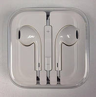 Наушники Apple EarPods А