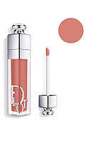 Dior Addict Lip Maximizer Блиск для губ для об`єму 038 Rose Nude
