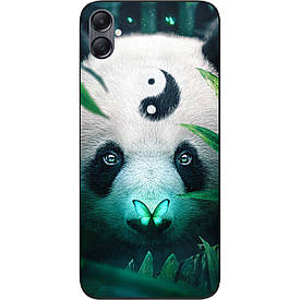 Силіконовий чохол Case для Samsung Galaxy A05 з картинкою Панда