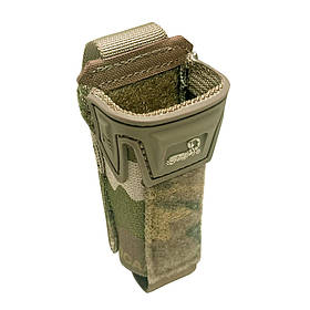 Підсумок під пістолетний магазин Agilite Pincer Pistol Single Pouch, Цвет: MultiCam