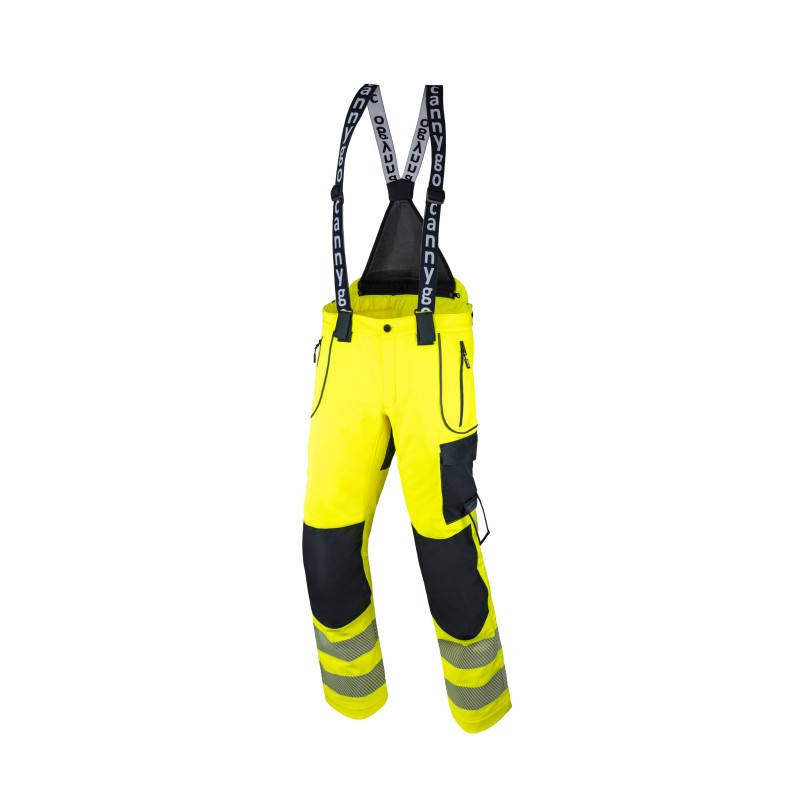 Штани SoftGo Hi-Vis CANNYGO (KEDP-SOFTGG), фото 1