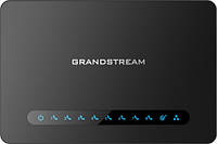 VoIP-Шлюз Grandstream HandyTone HT818, 8 FXS port, Gigabit NAT router Sava Family