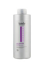 Londa Professional Deep Moisture Shampoo Шампунь для волосся