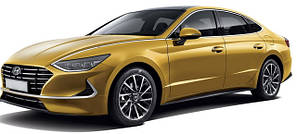 Hyundai Sonata 19-