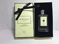 Jo Malone Geranium & Verbena 100 ml. - Одеколон - Унисекс - Тестер