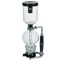 Габет сифон для заварювання чаю кави Hario TCA-5 вакуумний кавовий