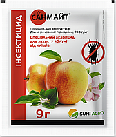 Акарицид Санмайт 9 г Sumi Agro