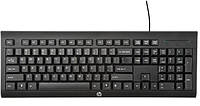 Клавіатура HP K1500 Black (H3C52AA) Sava Family