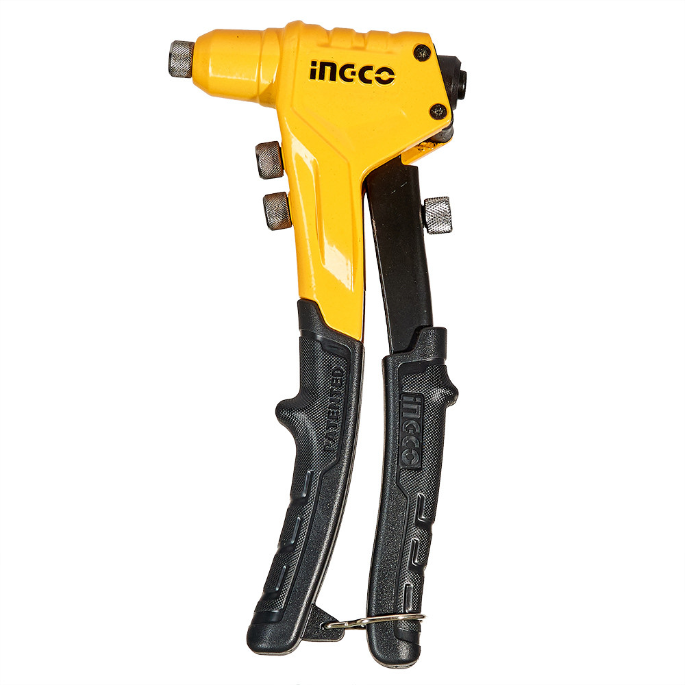 Заклепник INGCO INDUSTRIAL Profi, 200 мм., фото 1