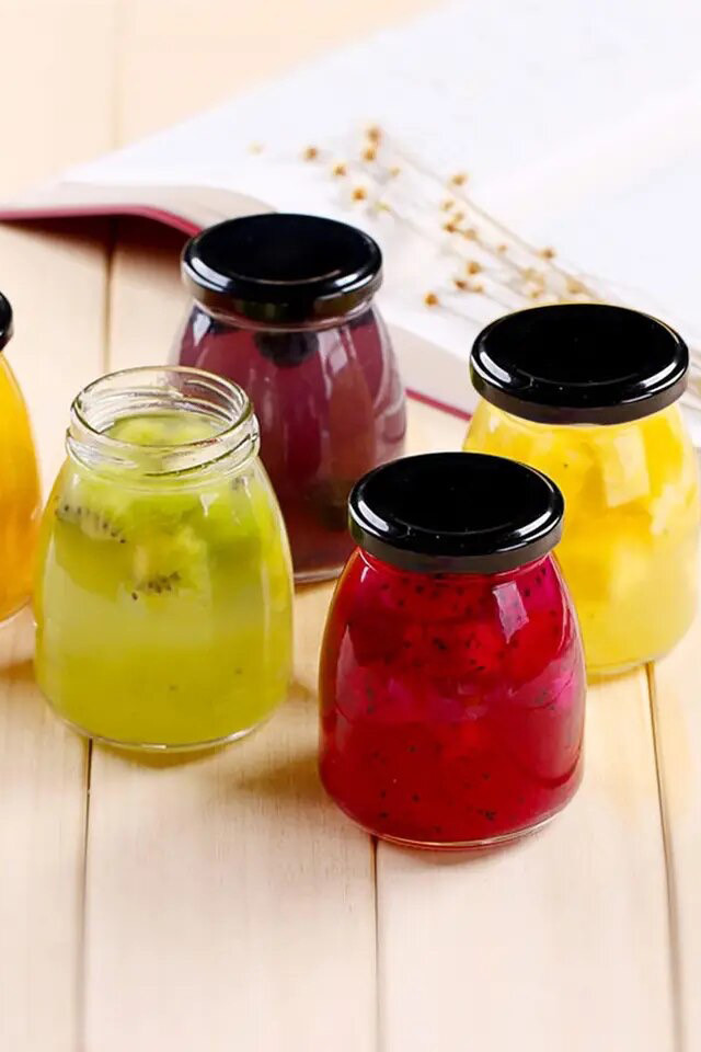 Кришки для консервації 6 шт 167552L