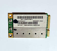 616 Wi-Fi Atheros AR5BXB63 AR5007EG 802.11 b/g Mini-PCI Express 54 Mbps для ноутбука