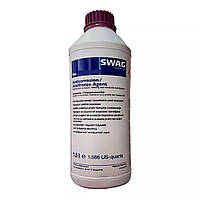 Антифриз Swag G12++ Ready Mix -35°C фіолетовий 1 л (33101133)