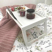 Столик для сніданку складаний, Кроватний столик для сніданку IKEA, Складаний столик для сніданку, UYT