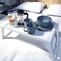 Столик для ноутбука в кровать, Столик подставка под ноутбук IKEA, Подставки и столики для ноутбуков, UYT