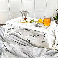 Столик для обіду в ліжку, Столи для сніданку в ліжко, Підставка в ліжко IKEA, ALX