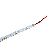 Світлодіодна лінійка BIOM SMD5630 12 V 24 W 72-LED 1 м 6500 K