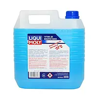 Омыватель зимний Liqui Moly Scheiben Frostschutz -27°C 4 л (8806)