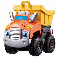 Игровая фигурка машинка Rev&Roll Power-Up Tipper EU881250