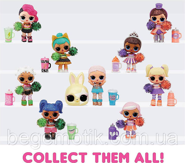 Lol glitter series 2 sale