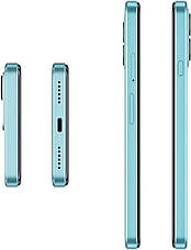 Cubot Note 40 6/256GB Blue Гарантія 1 рік, фото 5