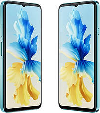 Cubot Note 40 6/256GB Blue Гарантія 1 рік, фото 2