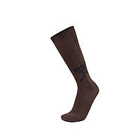 Шкарпетки чоловічі DUNA мисливської колекції 39-42(р) коричневий (2116)
