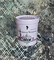 Декоративна штукатурка марморіно паста Colorificio Veneziano MARMORINO Materia упаковка 25 кг