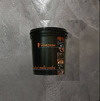 Декоративна штукатурка ефект перлини Colorificio Veneziano Stucco Velato паковання 5 кг
