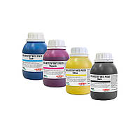Текстильные чернила DuPont Artistri® P5500 набор CMYK по 500мл