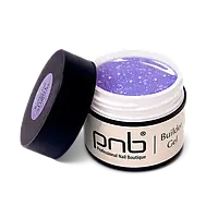UV/LED Builder Gel, Purple Stardust - 5мл,15 мл