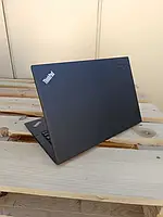 Ноутбук Lenovo ThinkPad X1 Carbon тонкий ноутбук Core i7-4600U/8 ГБ/128 GB/14.0 " HD бюджетный игровой ноутбук
