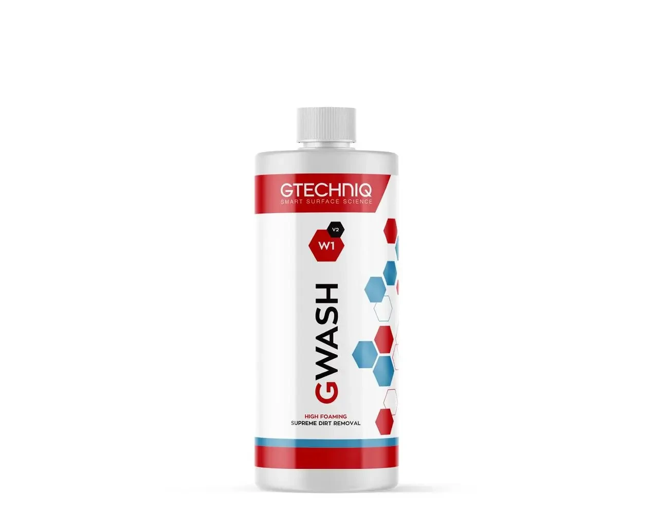 GWash – Шампунь для ручної мийки