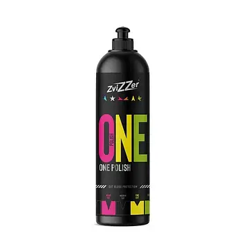 Zvizzer One Polish – Полірувальна паста