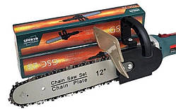 Насадка пила на болгарку Spektr Gsc-28