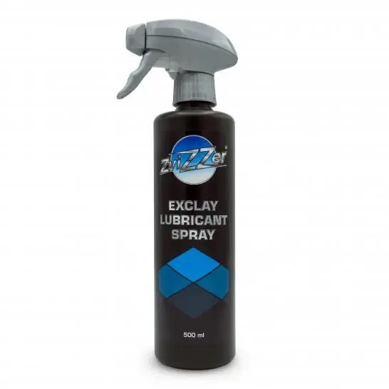 ZviZZer Exclaypad spray-лубрикант для автоскрабу 500 ml
