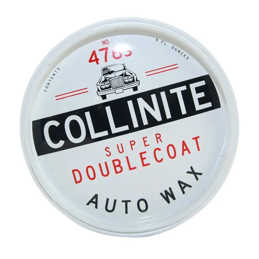 Захисний віск Collite SUPER DOUBLECOAT 476s