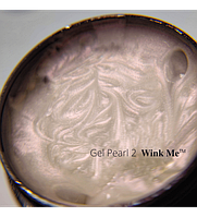 Гель для декору Pearl gel Wink Me 5 ml № 2