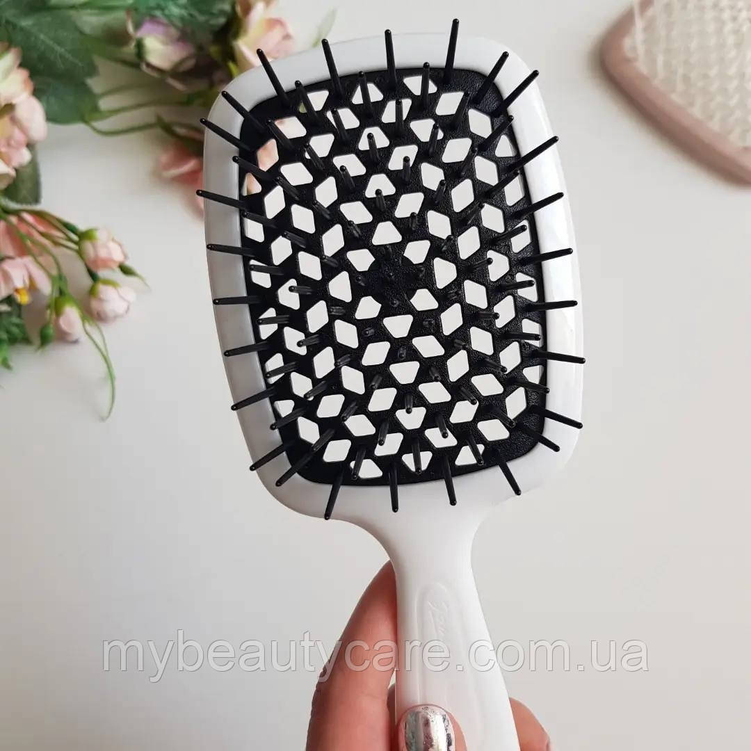 Janeke Superbrush гребінець для волосся