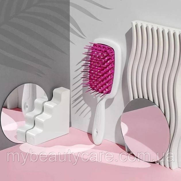 Janeke Superbrush гребінець для волосся