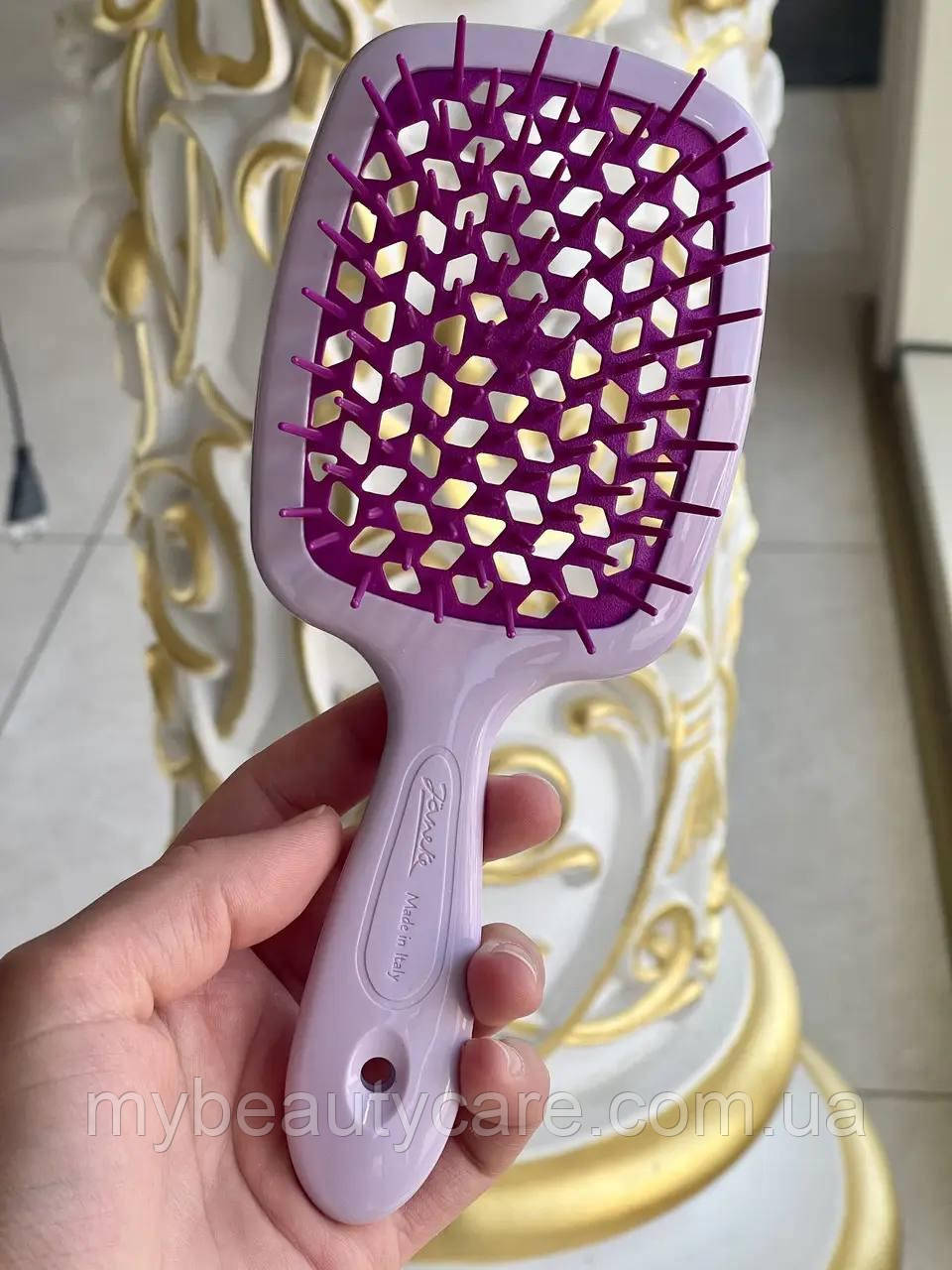 Janeke Superbrush гребінець для волосся