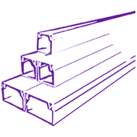 Кабельні канали Neomax Ultra