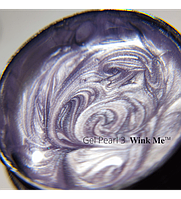Гель для декору Pearl gel Wink Me 5 ml № 3