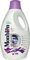 Гель для стирки Monblan Delicate 3 L