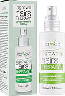 Лосьон-сыворотка против вросших волос - ItalWax Ingrown Hairs Therapy Concentrated Lotion (677525-2)