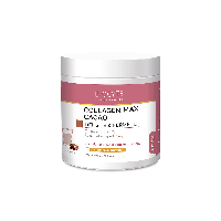 Biocyte Collagen Max Cacao Борьба с выраженными морщинами. Коллаген 7 г. + гиалуроновая кислота + витамины