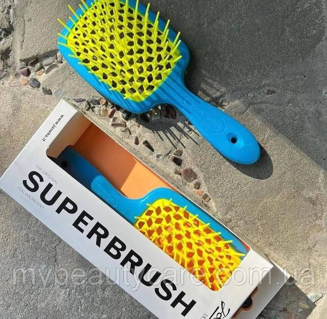 Janeke Superbrush гребінець для волосся