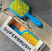 Janeke Superbrush гребінець для волосся